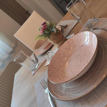 Appartement Ferienhaus Sonnenhain Sollenau Dış mekan fotoğraf