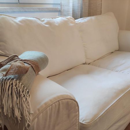 Appartement Ferienhaus Sonnenhain Sollenau Dış mekan fotoğraf