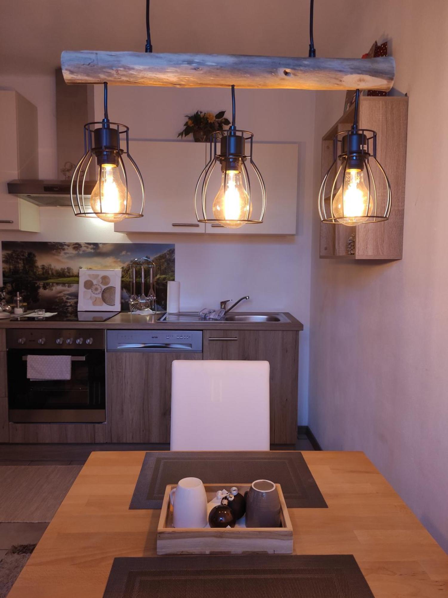 Appartement Ferienhaus Sonnenhain Sollenau Dış mekan fotoğraf