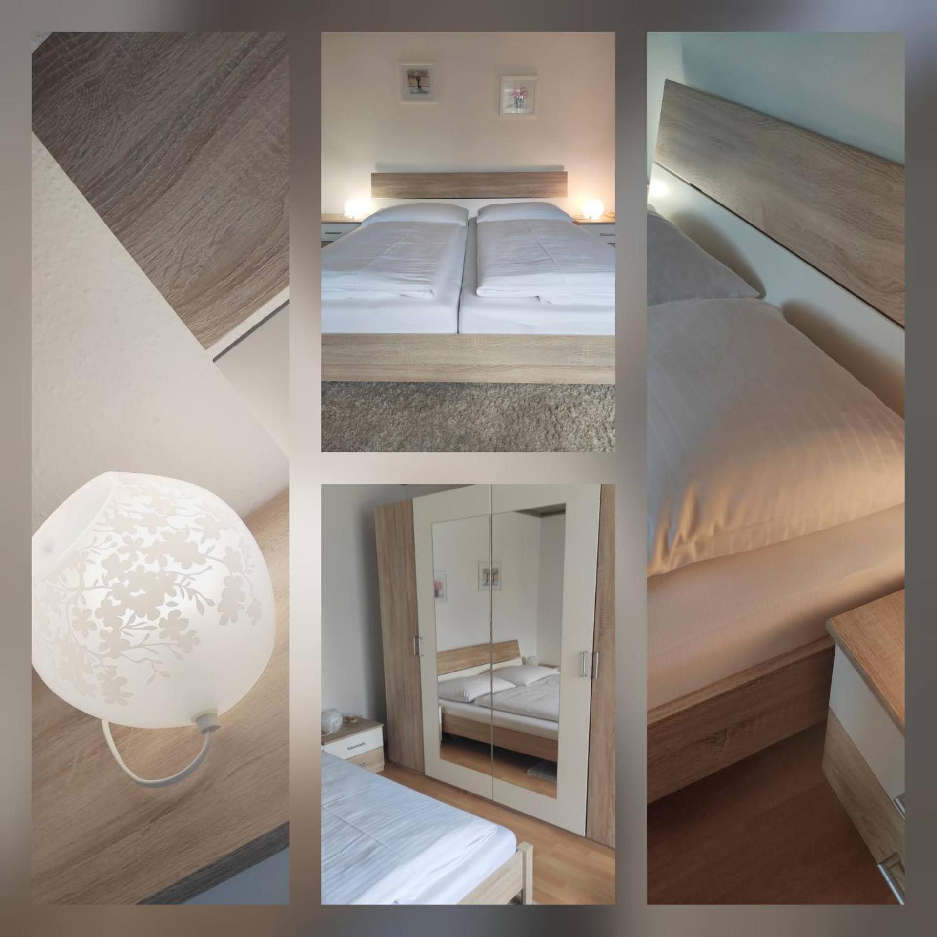 Appartement Ferienhaus Sonnenhain Sollenau Dış mekan fotoğraf