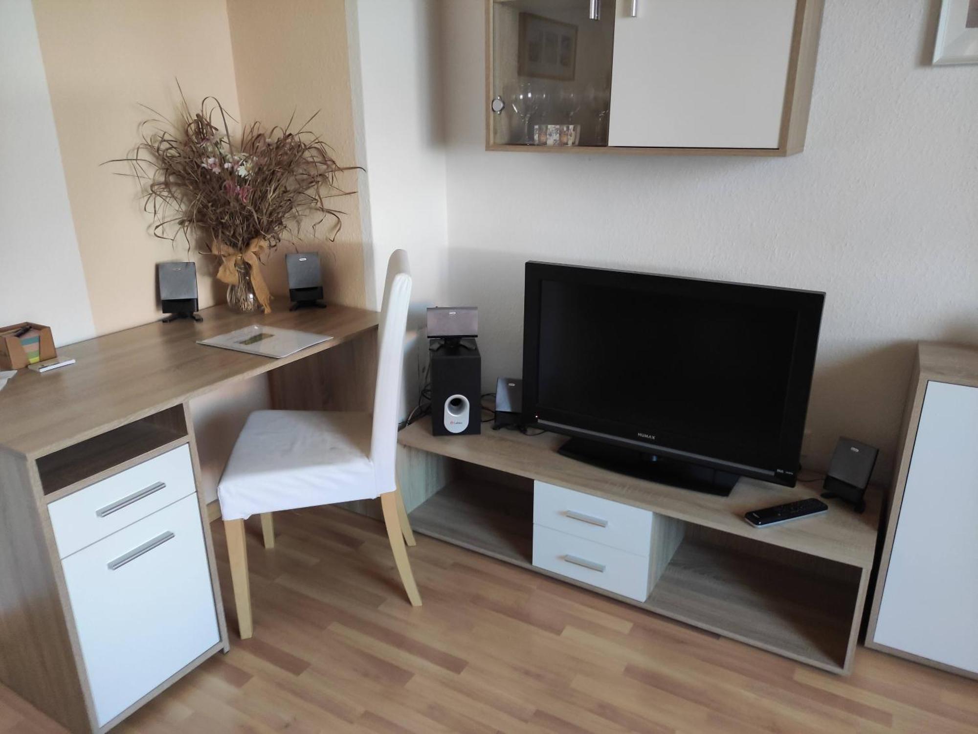 Appartement Ferienhaus Sonnenhain Sollenau Dış mekan fotoğraf