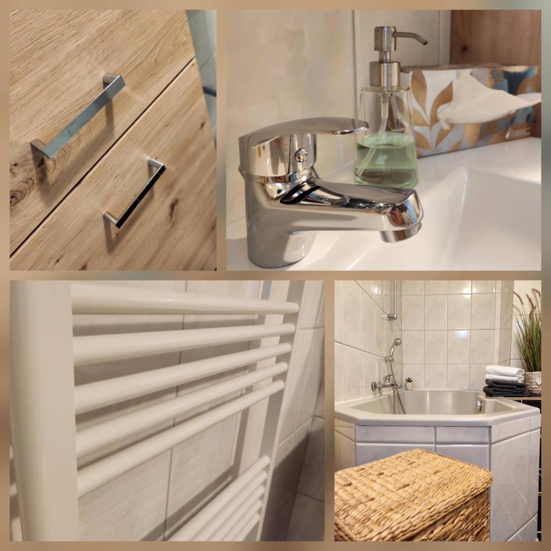 Appartement Ferienhaus Sonnenhain Sollenau Dış mekan fotoğraf
