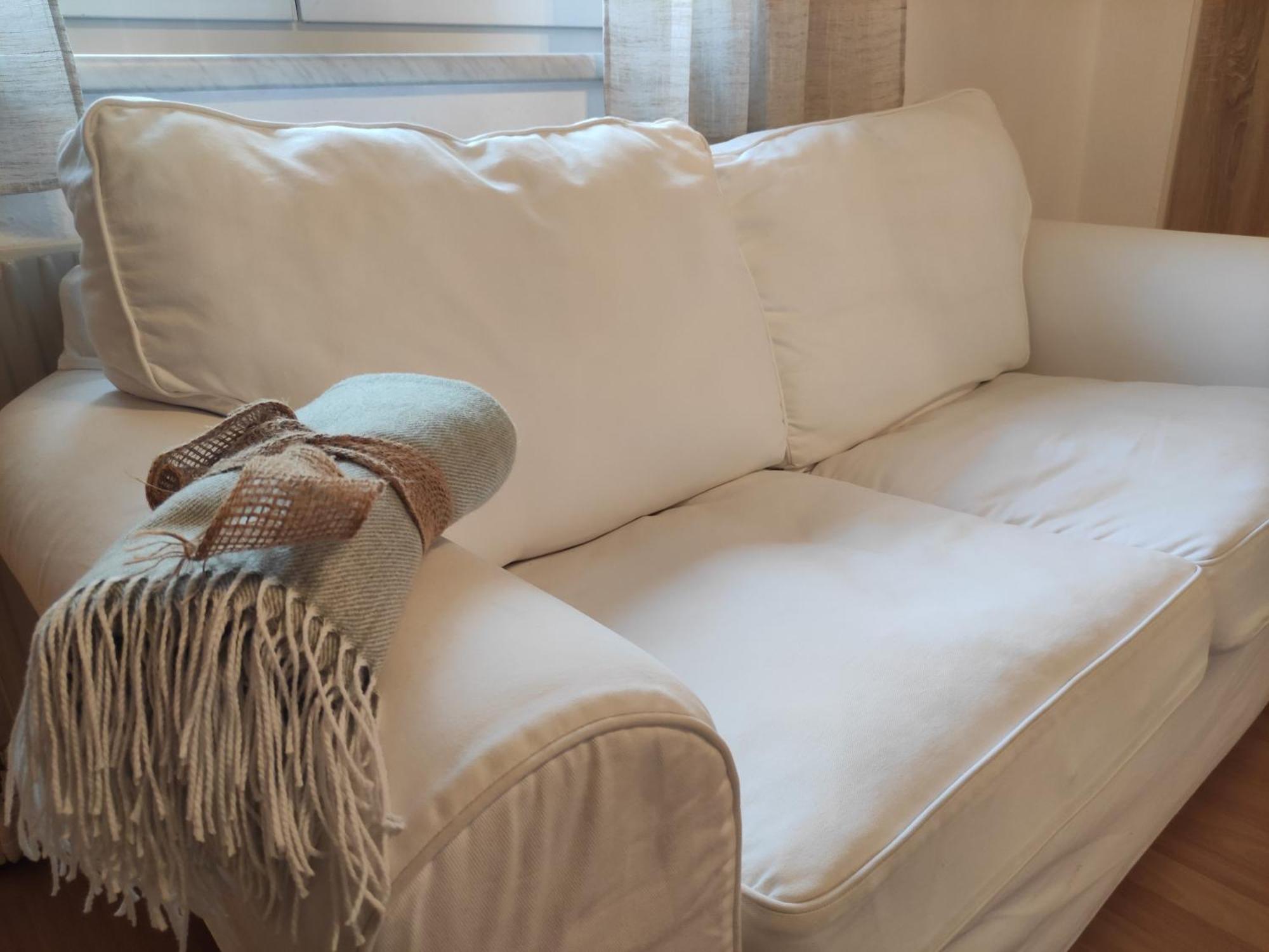 Appartement Ferienhaus Sonnenhain Sollenau Dış mekan fotoğraf